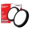 LED Downlight Surface RO 18W DL (Black)