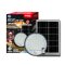 LED Solar Low Bay 150W DL
