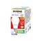 SHINING LED Bulb 12W Daylight, Warm White, Cool White