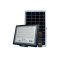 LED Solar Floodlight Tornado 150W, 300W
