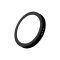LED Downlight Surface RO 18W DL (Black)