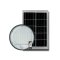 LED Solar Low Bay 150W DL