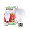 SHINING LED Bulb 9W Daylight, Warm White, Cool White