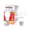 SHINING LED Bulb 12W Daylight, Warm White, Cool White