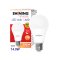SHINING LED Bulb 14W Daylight, Warm White, Cool White