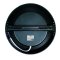 LED Downlight Surface RO 12W DL (Black)