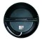 LED Downlight Surface RO 18W DL (Black)