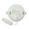 TOSHIBA LED Downlight 9W 4000K(Cool White), 6500K (Daylight)