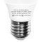 หลอด LED  Bulb SHINING A50 SHINE 5 วัตต์ Warm white