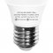 LED Bulb 9W Warm white