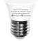 LED Bulb 12W 3000K