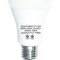 LED Bulb A80 18W