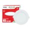 SHINING LED Downlight Modern Slim RO 12W แสง CoolWhite