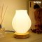Table lamp Luna E27 Base