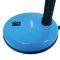 Table Lamp E27 Base Blue