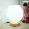 Table lamp Rachel E27 Base