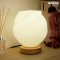 Table lamp Rachel E27 Base