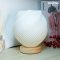 Table lamp Rachel E27 Base