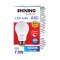 SHINING LED A60 7W Daylight, WarmWhite