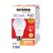 SHINING LED A60 7W Daylight, WarmWhite
