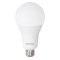 TOSHIBA LED A-Bulb A80 18W Warm White, Cool White & Daylight