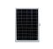 LED Solar Floodlight Tornado 150W, 300W