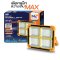 MZ LED Solar Worklight 400W