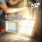 LED Solar Worklight 400W