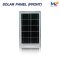 LED Solar Floodlight 300W DAYLIGHT