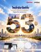 53 Years of Toshiba Lighting A Light of Trust, Shining with the Thai People for 53 Years.