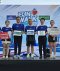 TOSHIBA and SHINING Lighting participated in the HomePro Fun Walk 2026: Walk for Life event.