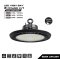 SHINING LED Highbay 3 POWER-IN-1 Series 2. Available in 110W / 150W / 200W