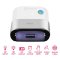 SUN3 48W Smart UV LED Nail Lamp