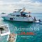 AZIMUT 64 ( LUXURY YACHT ) 64 ft.