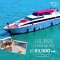 BLISS Super Yacht 110 ft