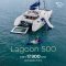 LAGOON 500 ( 50 ft. )