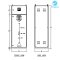 Cap Bank (Capacitor Bank) ตู้สวิทซ์บอร์ด CAPACITOR CONTROL PANELCap Bank
