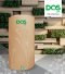 ถังเก็บน้ำ DOS DECO AG+ COMBAC