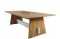 โต๊ะ Flexible Table ไม้ยางพารา (แบบที่ 2)