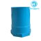 ข้อต่อตรงเกลียวใน หนา ฟ้า PVC SCG พีวีซี
