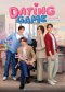 โปสเตอร์แรก "Dating Game เดทเกมนี้ ต้องได้ใจนาย" บิ๊กโปรเจกต์จาก 2 ประเทศ จับตาเคมีใหม่ 'มาร์ช-โคจิ' ฟินกระฉูด 'ยูโด-ฟลุ้ค' คัมแบ็คคู่ ได้ดูเร็วๆ นี้