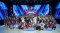 "เอส โคล่า" มอบรางวัลทีมแชมป์ "est Cola Cheering Dance Contest" พร้อมส่งลงสนามจริง เชียร์ไทยศึกวอลเลย์บอลหญิงชิงแชมป์โลก 2025 