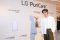 แอลจีเปิดตัวเครื่องฟอกอากาศ LG PuriCare AeroCat Tower คอนโดแมวฟอกอากาศ หายใจโล่ง แมวนอนฟิน มาพร้อมโซลูชันดูแลอากาศสะอาดสำหรับทุกสมาชิกในครอบครัว