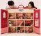 แอลจีเตรียมจัดใหญ่! เนรมิต "집들이 by LG" บ้านสไตล์เกาหลีครั้งแรกใจกลางกรุงเทพฯ พร้อมต้อนรับ 'ชิน เยอึน - มินโฮ (SHINee)' สู่ประเทศไทย นำเสนอสองไลฟ์สไตล์ที่แตกต่างอย่างมีเอกลักษณ์ ห้ามพลาด! 4-9 มิ.ย.นี้ ณ ศูนย์การค้าเซ็นทรัลเวิลด์ 