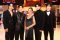 "ดี้-ปัทมา" นำทีม "หนุนนำ สตูดิโอ้" ร่วมงาน Thailand Y Content Awards 2025 พร้อมอัปเดตซีรีส์ "แฟ้มรักต้องห้าม" 