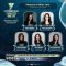 ใครมีมุมสังหารที่ถูกใจโหวตเลย "Princess of Girls' Love" TOP 5 ของประเทศ รางวัล #YEntertainAwards2026