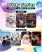 "ช่อง 9" จัดทัพ BL GL ลงจอทุกวีคเอน เตรียมพบกับมวลเคมีที่พร้อมให้หัวใจเต้นรัว