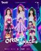 'PopCycle' เปิดตัวโปรเจกต์ใหม่ "ORBIT SPACE"  ประเดิมด้วยงานฉลองครบ 10 ปี 'ซัทจัง-น้ำใส-ไข่มุก'