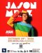 อัปเดตฮอลล์จัดแสดงคอนเสิร์ต JASON MRAZ ASIA TOUR 2026 IN BANGKOK