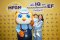 'ชมพู่ อารยา' แท็กทีม 'น้องแอบิเกล' ชวนแม่ๆ เตรียมพร้อมลูกเจนอัลฟา! พาเจาะลึก 'EF' ทักษะสมองที่โลกอนาคตต้องการไปกับคุณหมอ ภายในงาน Alpha Skills Summit 2025